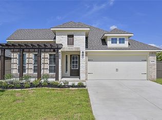 5629 Hayduke Ln, Bryan, TX 77802
