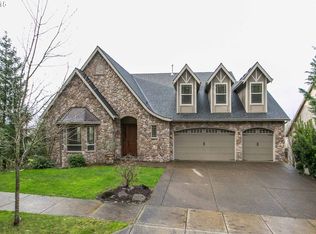 9789 SE Spy Glass Dr, Happy Valley, OR 97086