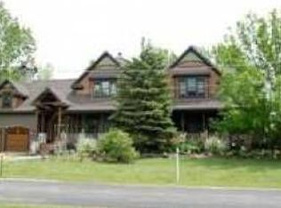 38675 N Rosedale Ave, Wadsworth, IL 60083