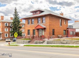 127 S Excelsior Ave, Butte, MT 59701