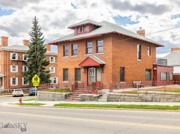 127 S Excelsior Ave, Butte, MT 59701