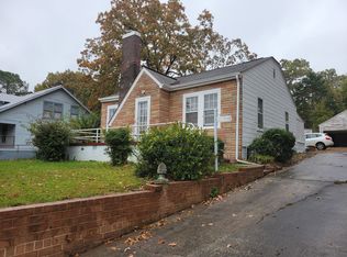 1019 N Mebane St, Burlington, NC 27217