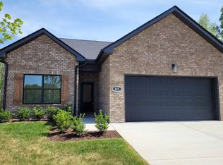 405 Cottage Ln LOT 9, Dickson, TN 37055