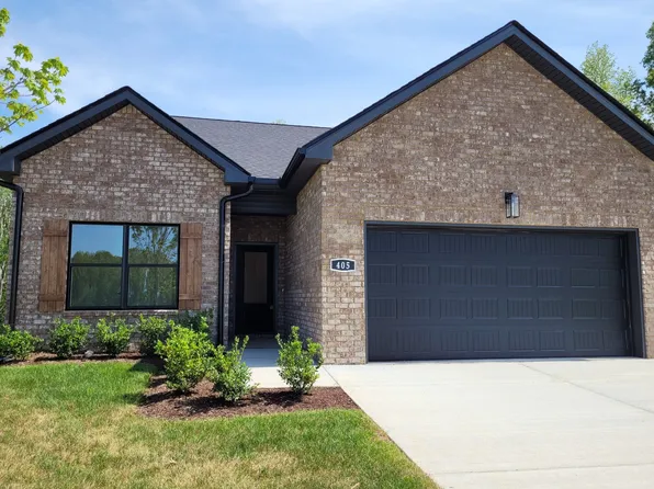 405 Cottage Ln Lot 9, Dickson, TN 37055