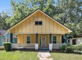 1532 Montreat Ave SW, Atlanta, GA 30311