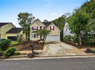 2054 Gwinn Dr, Norcross, GA 30071