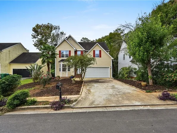 2054 Gwinn Dr, Norcross, GA 30071