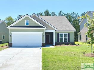 125 Melody Dr, Pooler, GA 31322