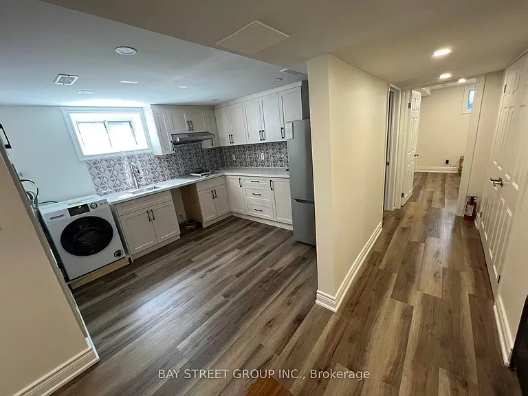 155 Roywood Dr #BASEMENT — Photo 4