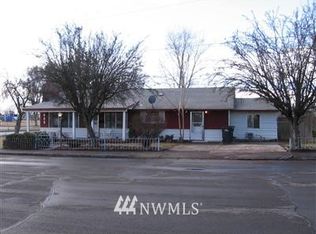 505 Reisner Rd, Moses Lake, WA 98837