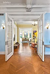 Sold by Sotheby's International Realty