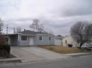 5280 S 4780 W, Kearns, UT 84118