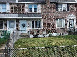 2054 Kent Rd, Folcroft, PA 19032