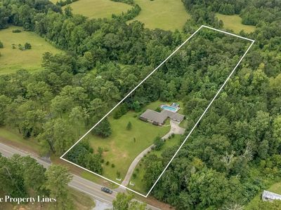 9620 Georgia Rd, Wetumpka, AL, 36092