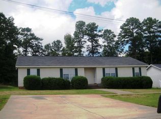 2464 Grandview Dr NE #A, Milledgeville, GA 31061