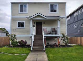 3840 Belvidere Ave SW, Seattle, WA 98126