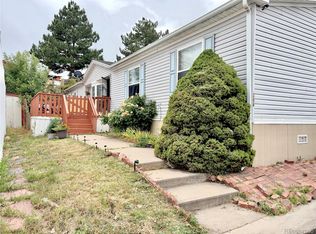 2660 W Hawk St LOT 2660, Denver, CO 80260