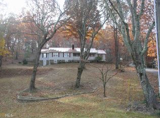 1060 Payne Norton Rd, Alto, GA 30510