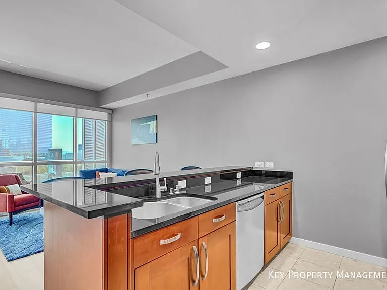 4525 Dean Martin Dr #1101 — Photo 10