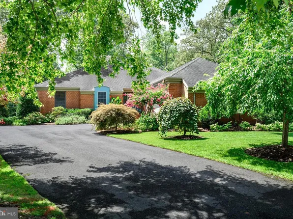 216 Birch Run Rd, Chestertown, MD 21620
