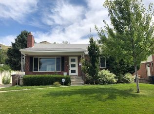1893 S 2500 E, Salt Lake City, UT 84108