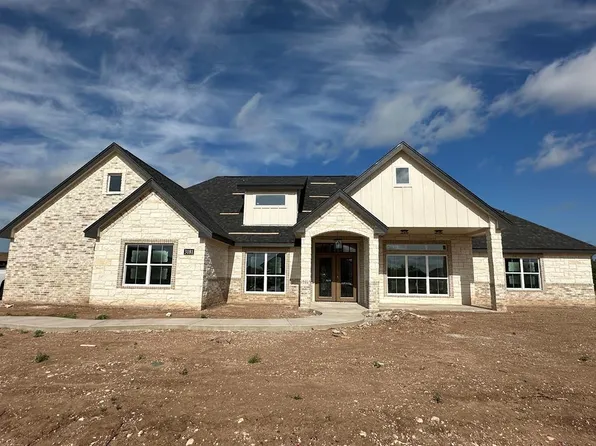 3181 Wild Boar Ct, San Angelo, TX 76901