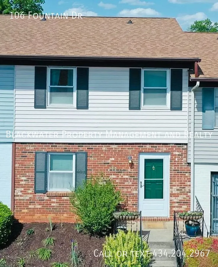 2 Bedroom Townhome off Old Forest Road — Photo 1