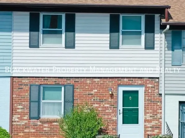 106 Fountain Dr, Lynchburg, VA 24501