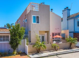 446 30th St, Hermosa Beach, CA 90254