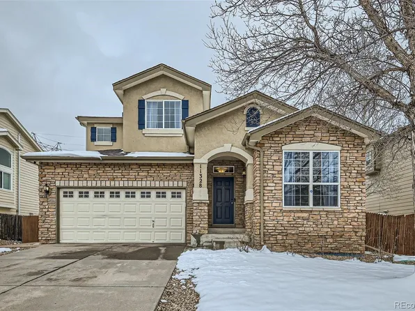 11328 Leyden Street, Thornton, CO 80233