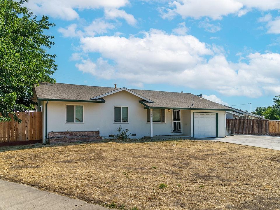 3615 Turner Dr, North Highlands, CA 95660 Zillow