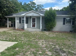 3227 Legion Rd, Hope Mills, NC 28348