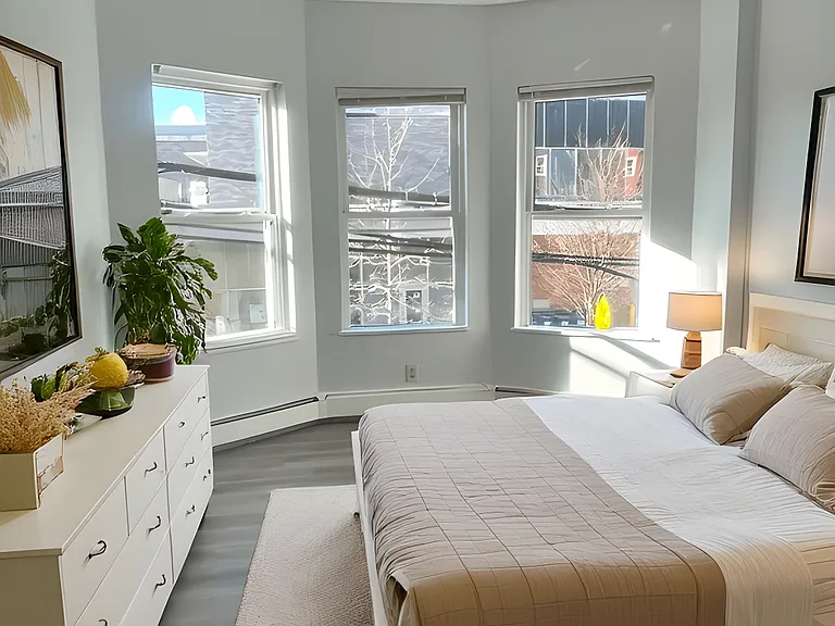 122 Berkshire St #3A — Photo 4