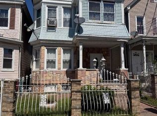 28 Burgess Pl, Passaic City, NJ 07055