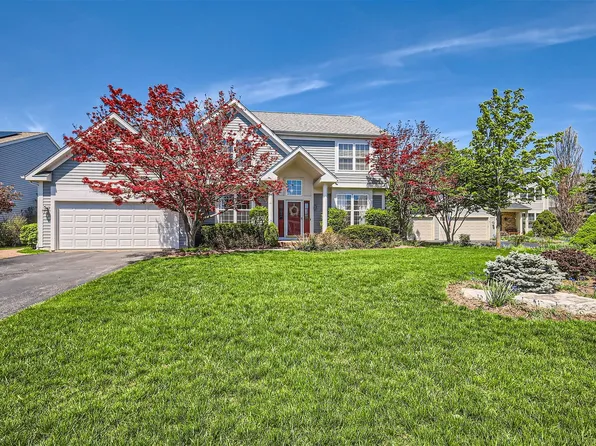 3012 Liberty Ln, Lindenhurst, IL 60046