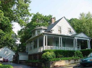 505 Hill St, Coventry, RI 02816