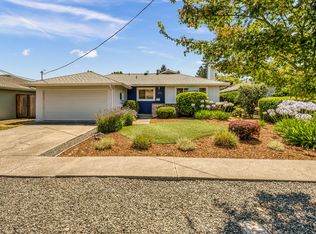 2321 Roberto St, Napa, CA 94558
