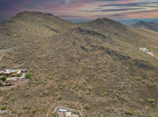 1828 W Sentinel Rock Rd, Phoenix, AZ 85086