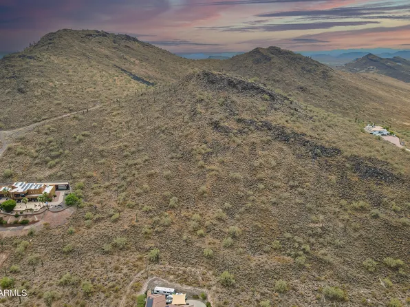 1828 W SENTINEL ROCK Road #n/a, Phoenix, AZ 85086