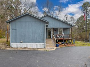 10724 E Sardis Rd, Mabelvale, AR 72103