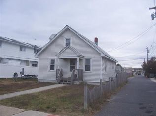 3313 W Brigantine Ave, Brigantine, NJ 08203