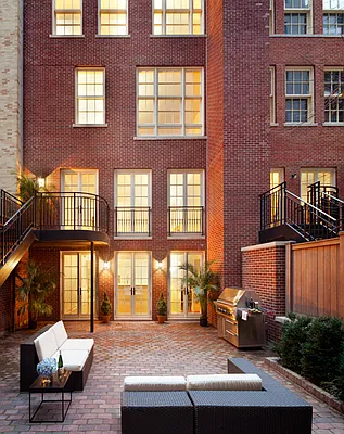 Sold by Brown Harris Stevens | media 21