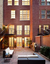 Sold by Brown Harris Stevens