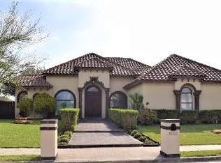 1602 Solar Dr, Mission, TX 78574