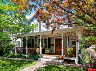 3811 Calvert Pl, Kensington, MD 20895