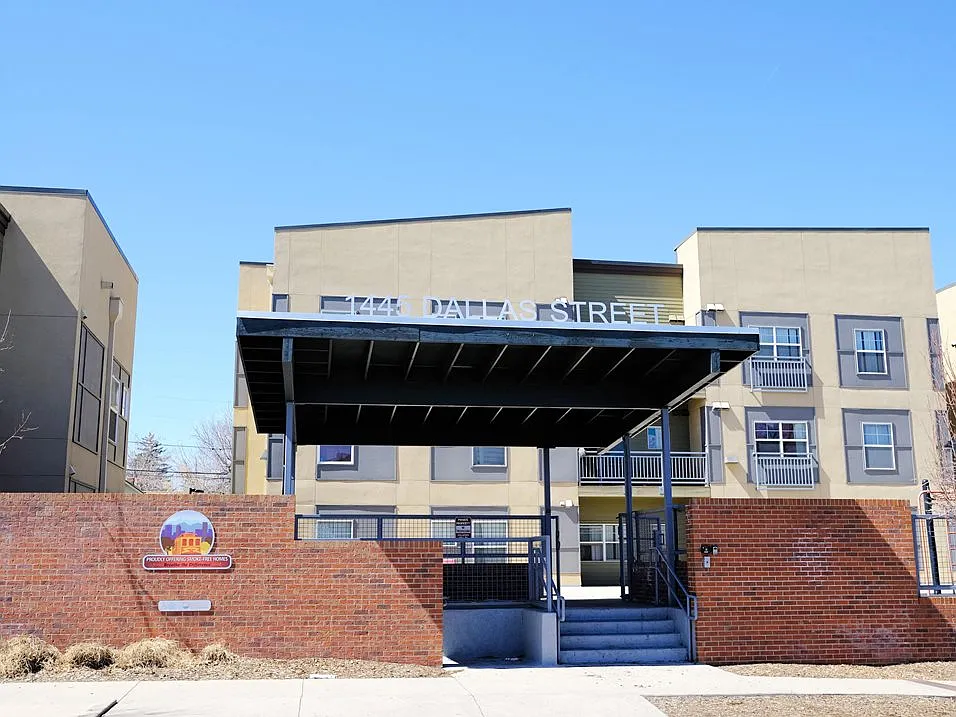 Residences at Trolley Park