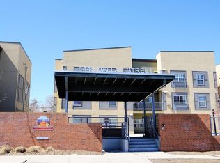 Residences at Trolley Park, Aurora, CO 80010