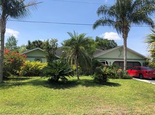 26455 Europa Ln, Punta Gorda, FL 33983