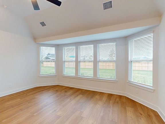 Interior - Representational Photo