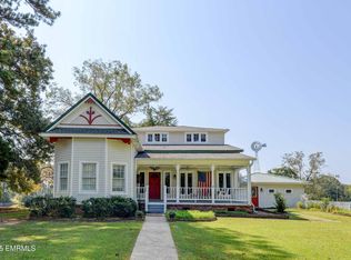 2386 Ross Store Rd, Daleville, MS 39326